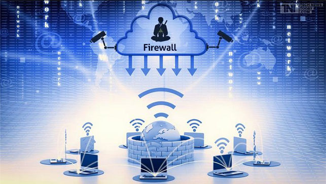 Firewall and WiFi Setup and Solutions