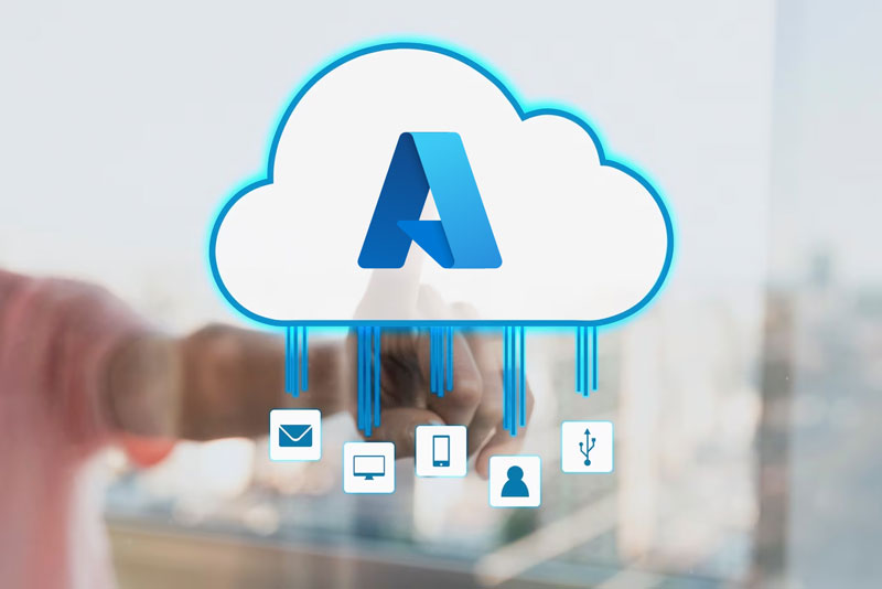 Microsoft Azure Cloud