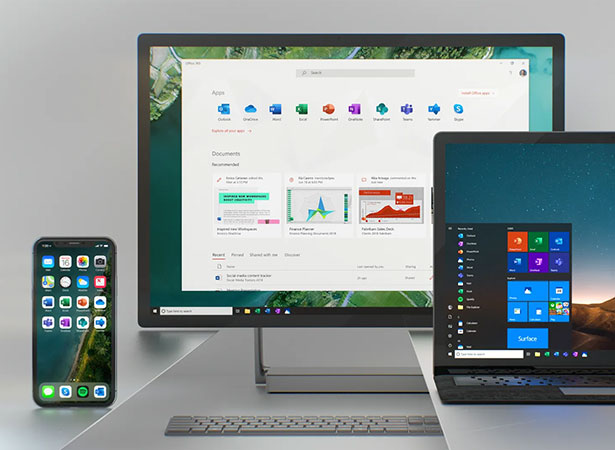 Microsoft 365